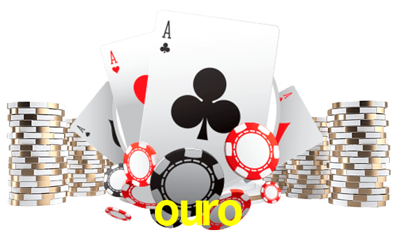 Jogue jogos de pôquer em ouro