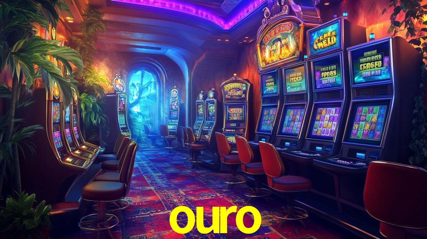 Statistics ouro