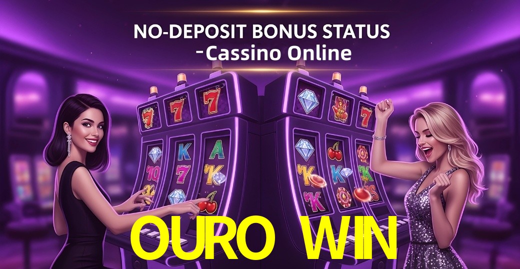 Jogos de Cassino em Destaque - Slots, Roleta, Blackjack