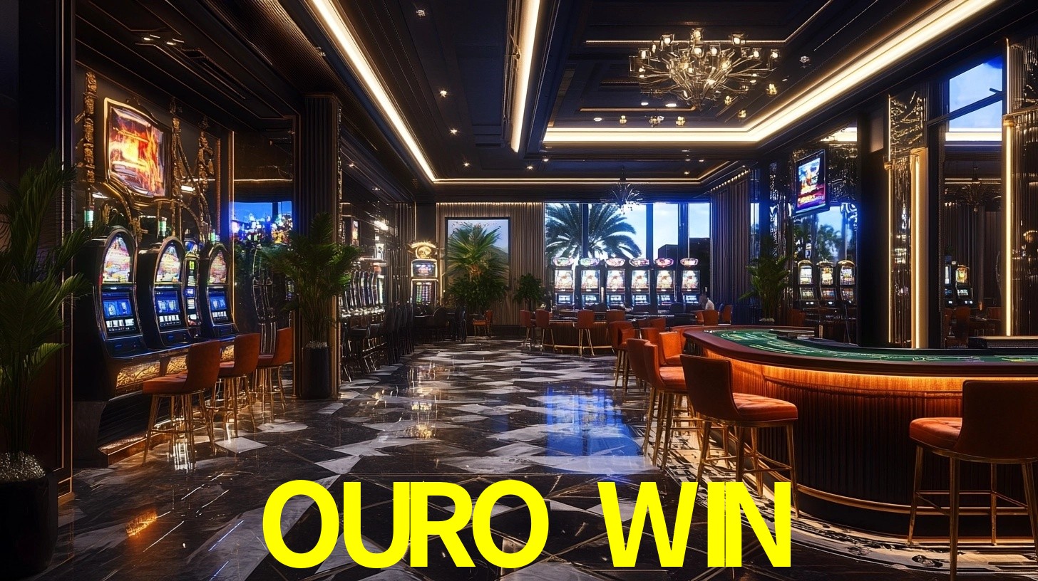 Jogos de Cassino ao Vivo