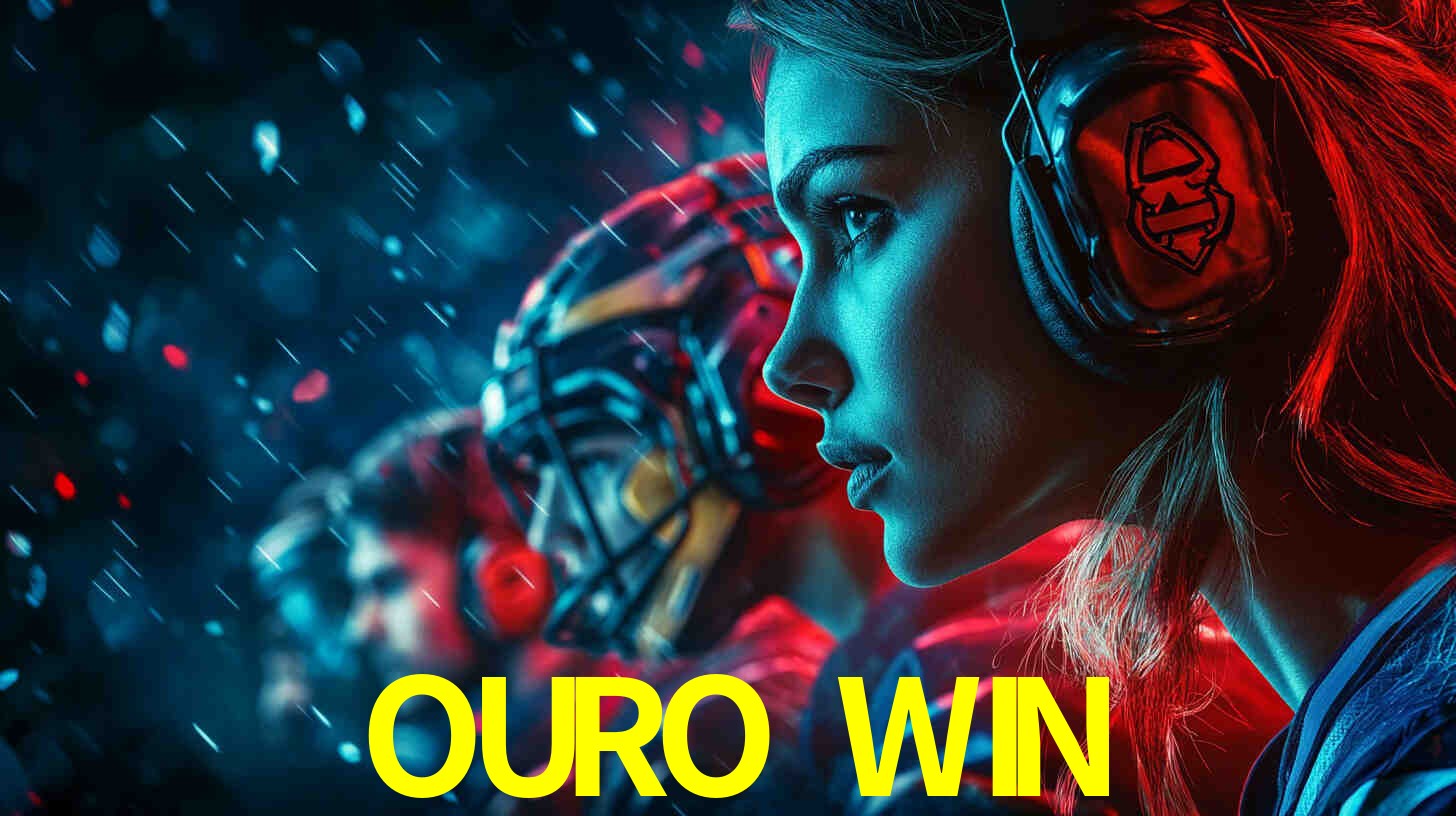 Esportes Disponíveis no OURO WIN