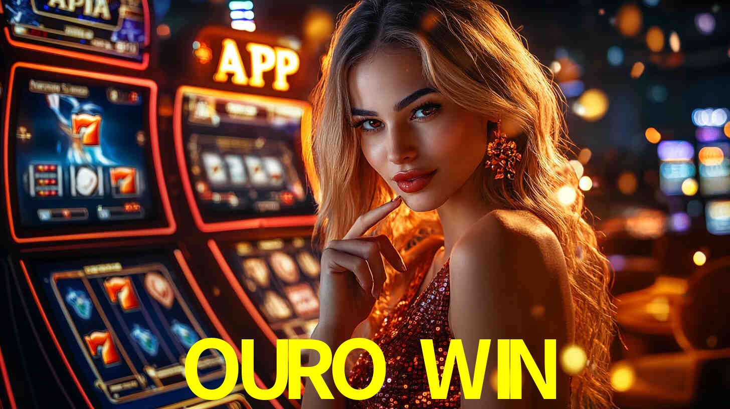 Baixar App Android OURO WIN