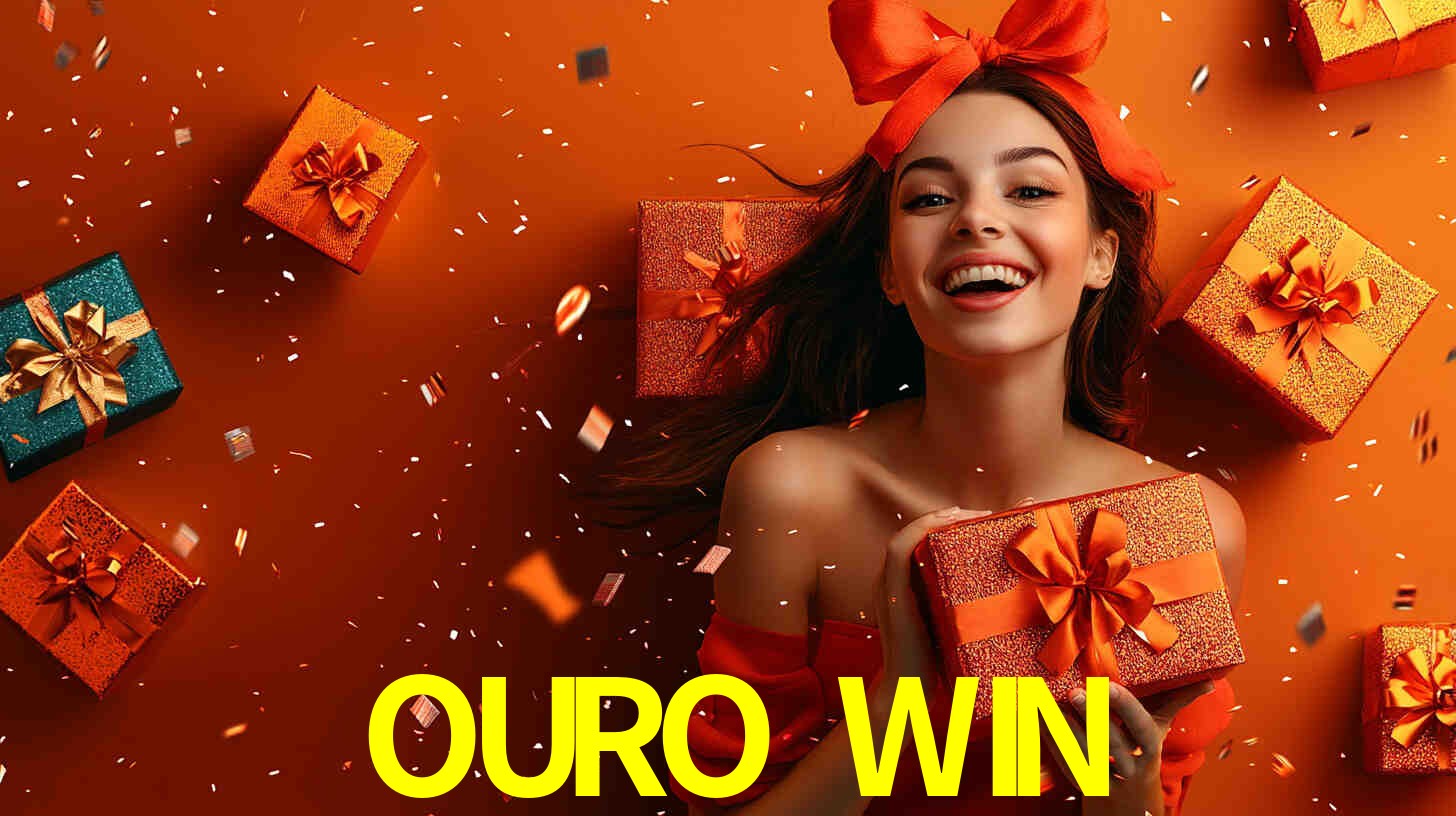 Promoções Semanais e Códigos Promocionais OURO WIN