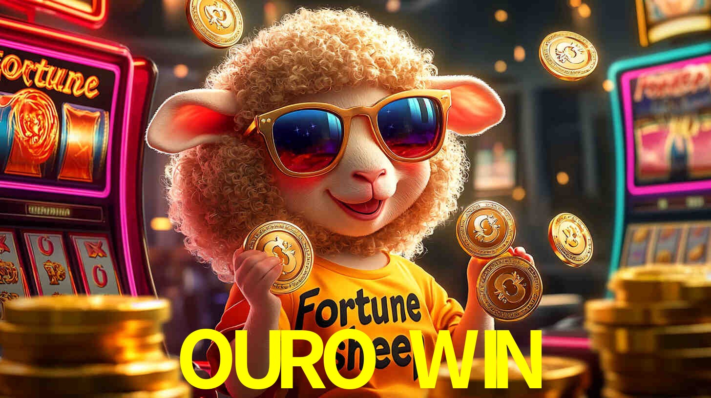 Como Jogar Fortune Tiger no OURO WIN