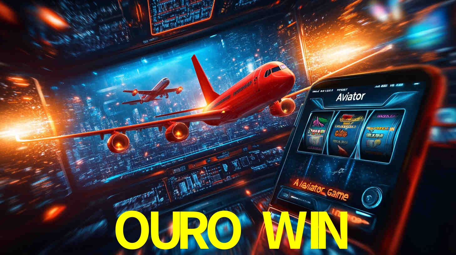 Dicas para Jogar Aviator no OURO WIN