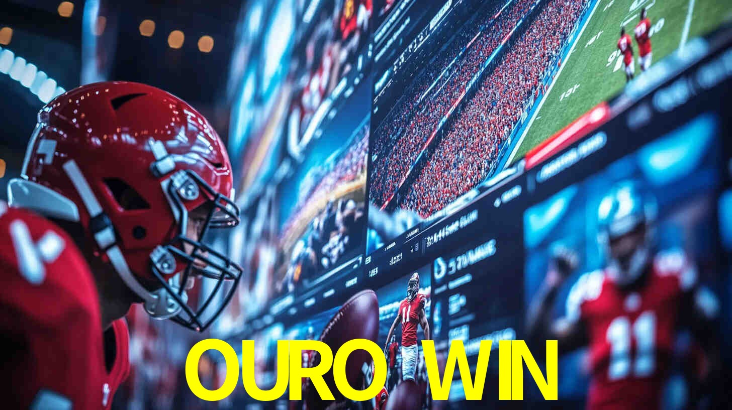 Benefícios das Apostas Ao Vivo no OURO WIN