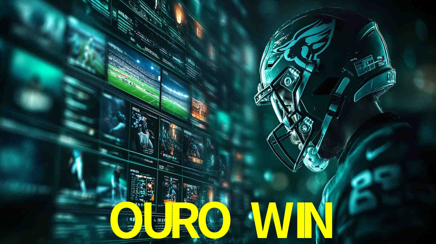 Esportes em Destaque no OURO WIN