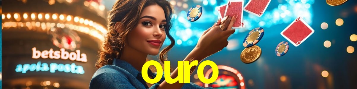 Responsive Design ouro