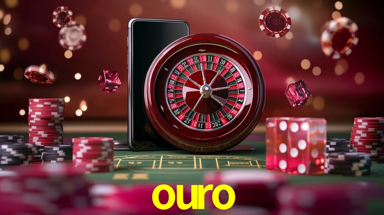 Secure Login ouro