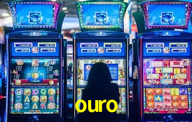 A Popularidade dos Caça-Níqueis no ouro