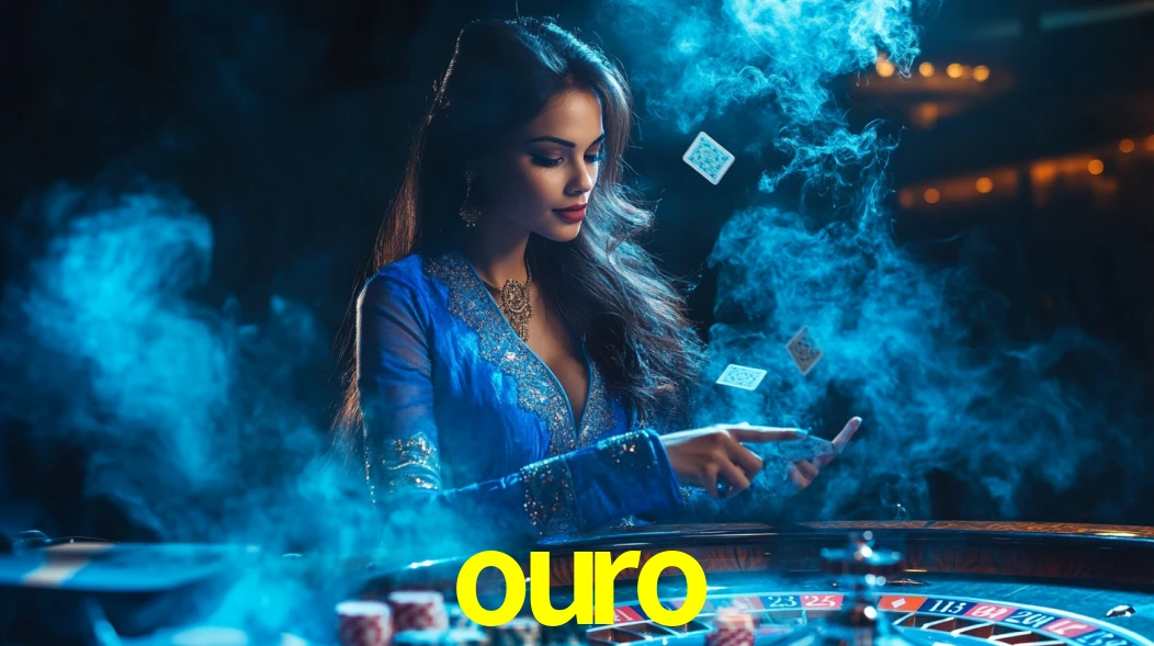 ouro.win