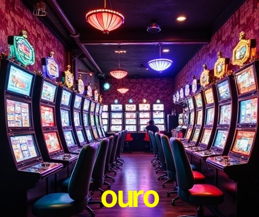 ouro