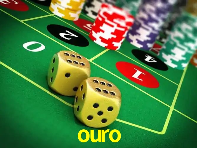 2FA Security ouro