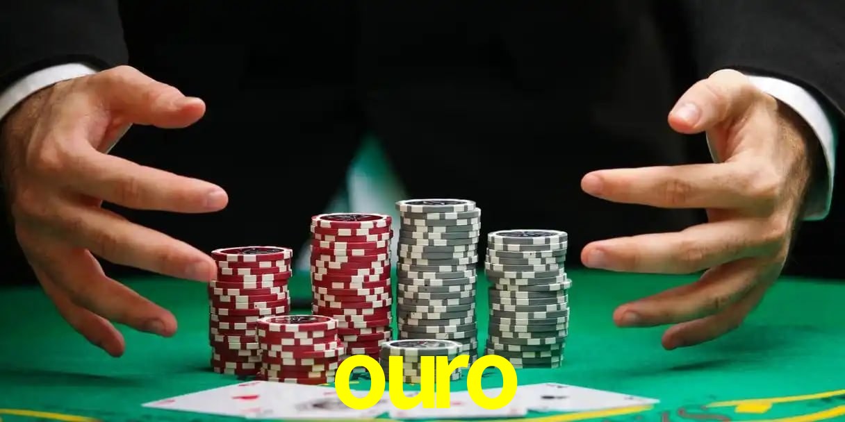 ouro bet