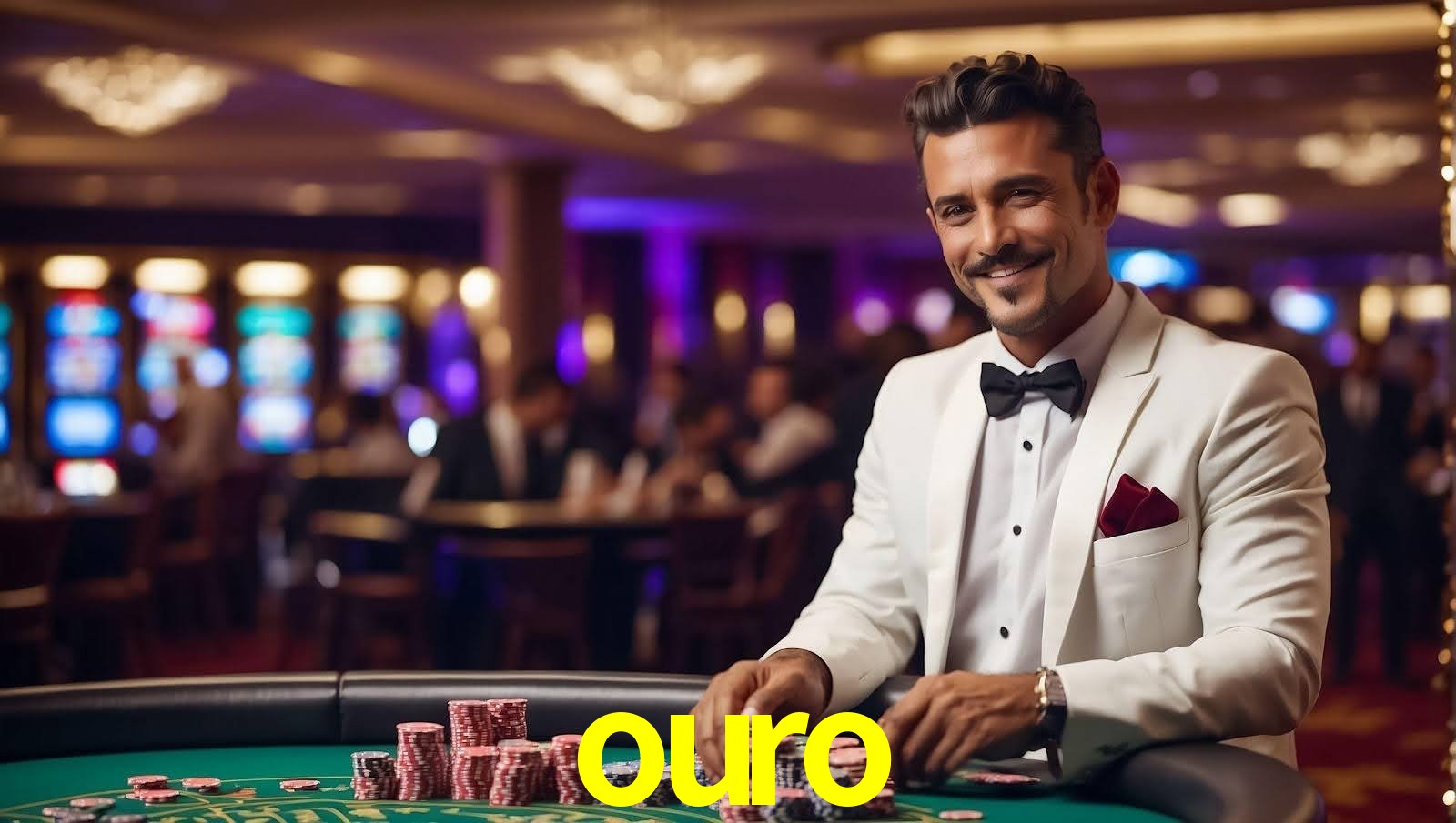 Promoções Sazonais ouro