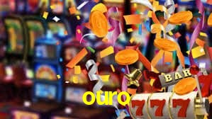 ouro App Interface