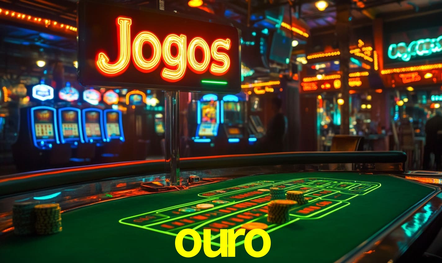 Tecnologia da Plataforma ouro