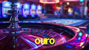 Recursos de Bônus ouro