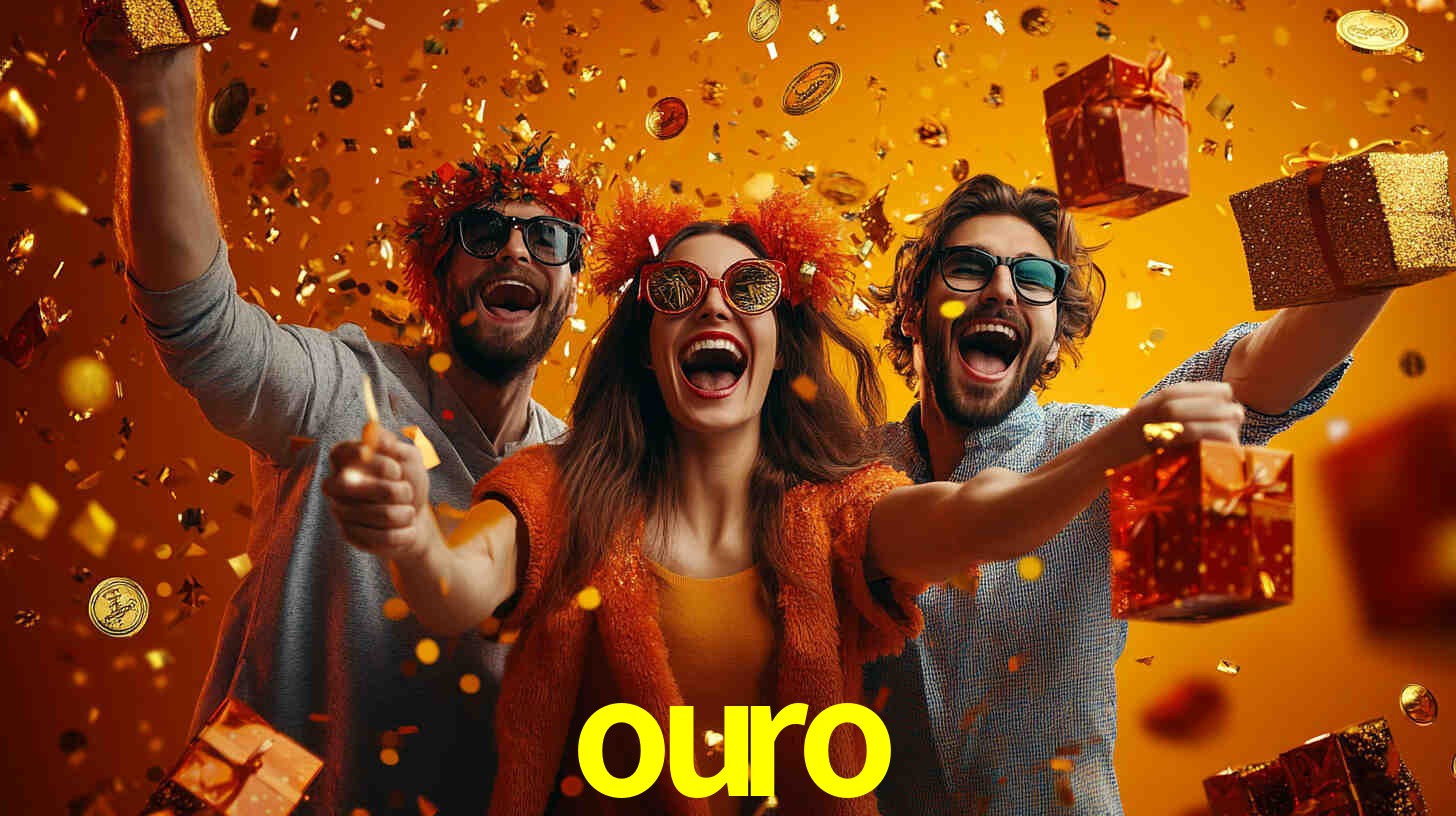 Daily Bonuses ouro