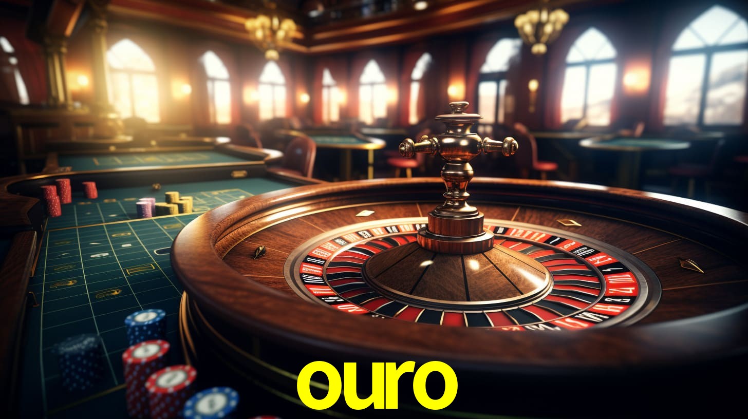 Player Reviews ouro