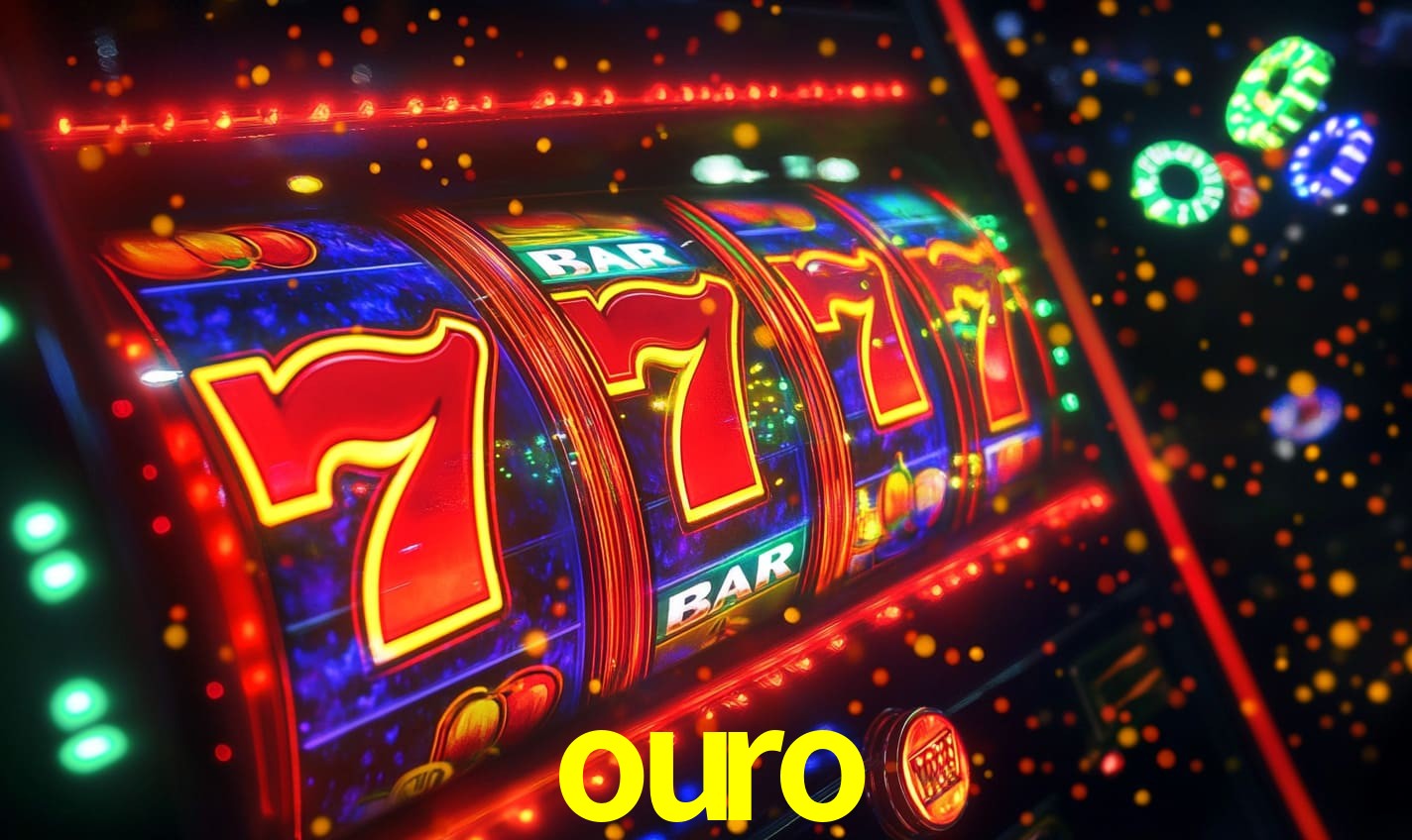 Tournaments ouro