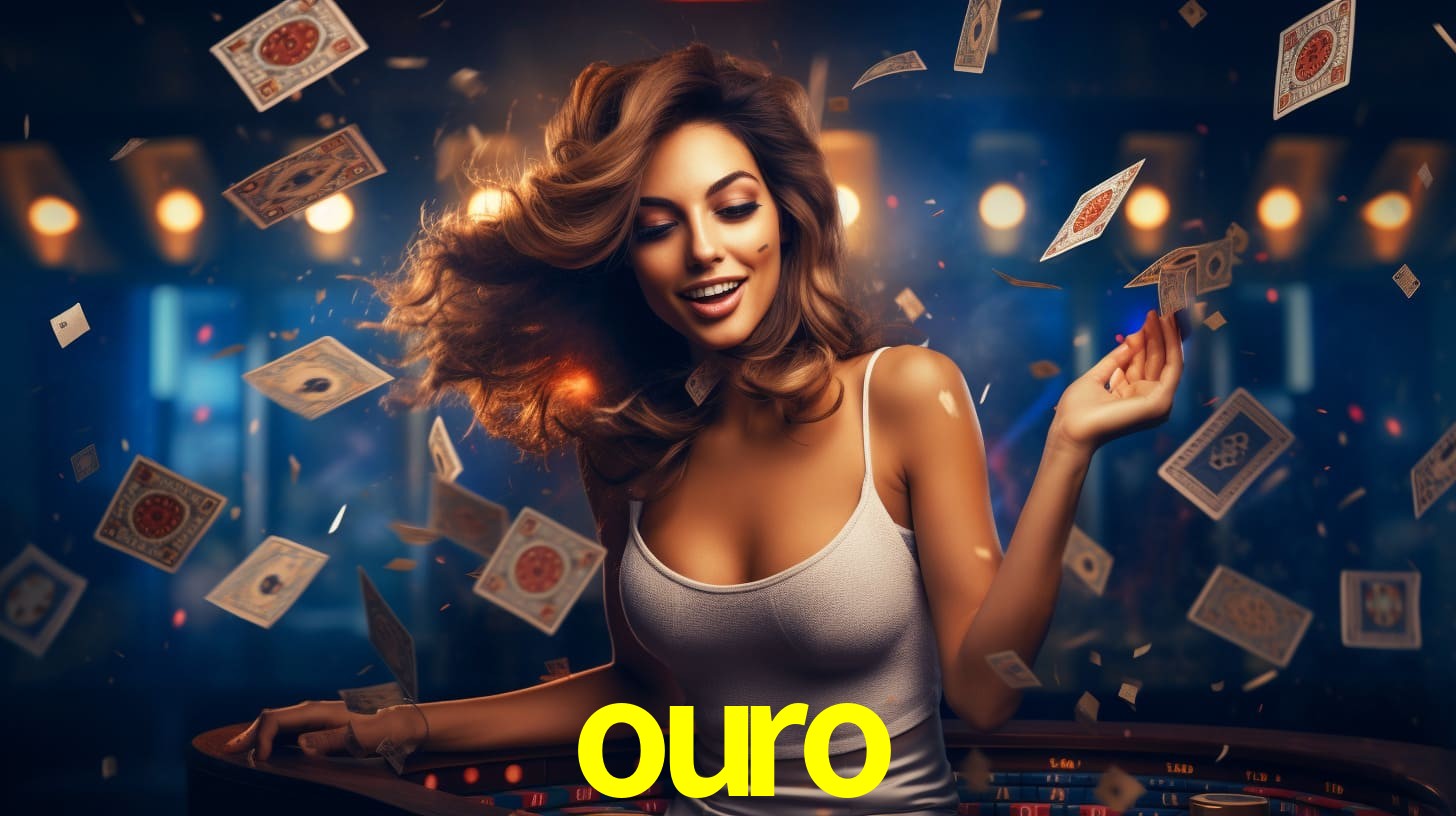 Game Statistics ouro