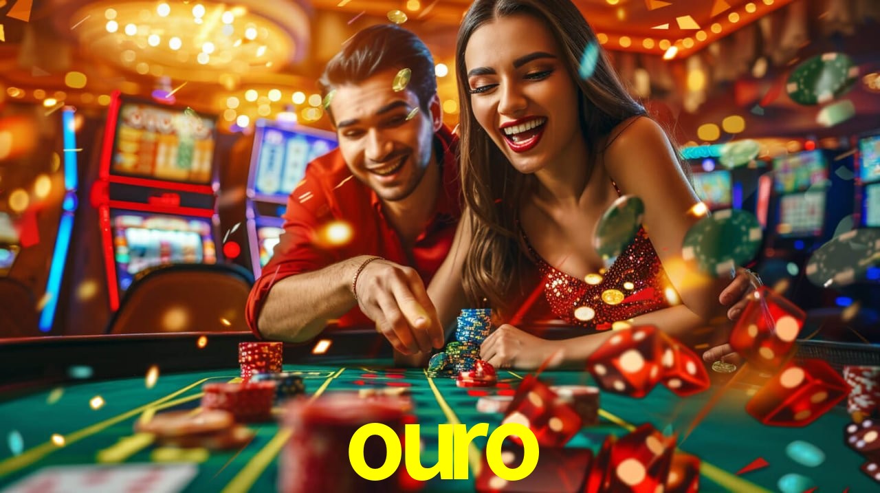 Integração de APIs ouro