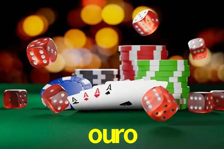 Login Seguro ouro