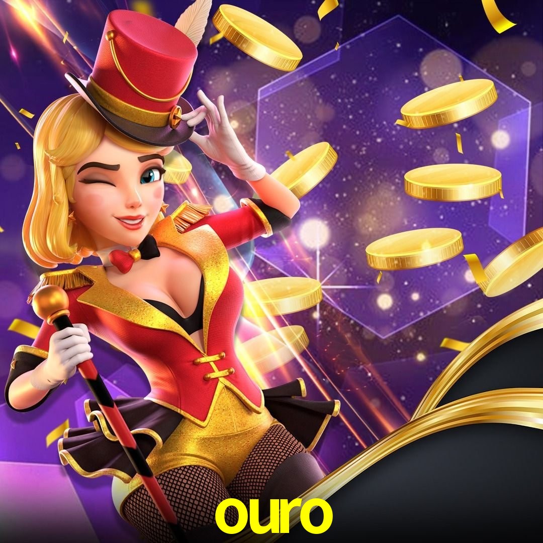 Live Casino ouro