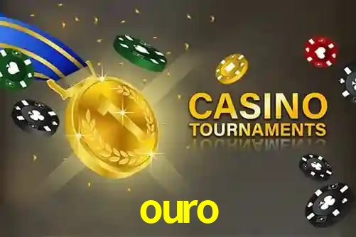 ouro,ouro.win