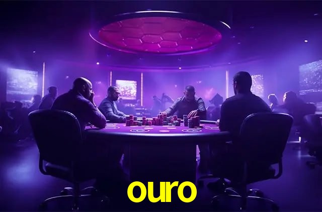 Jogos de Slot ouro