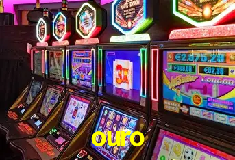 Descubra a Magia dos Jogos de Arcade no ouro