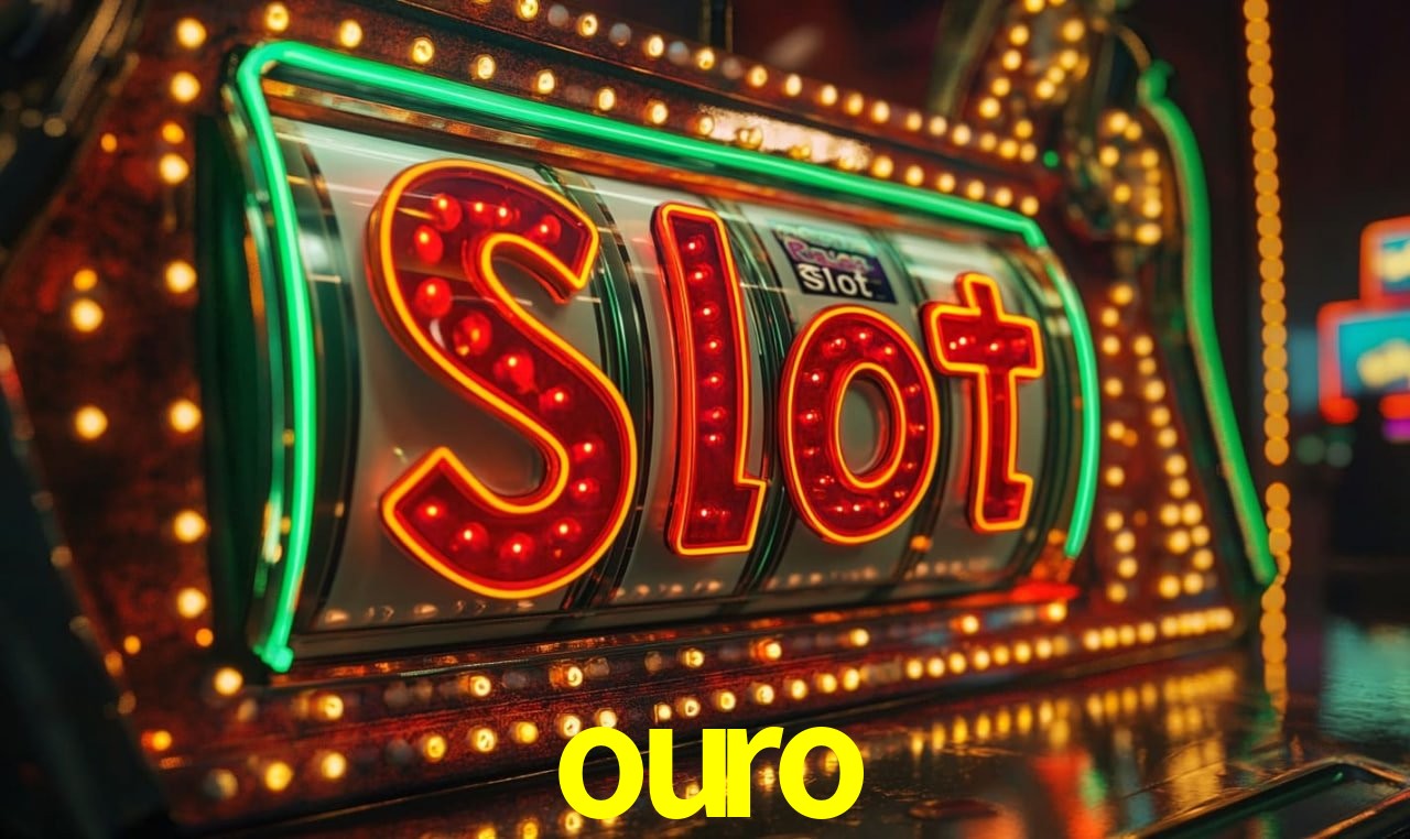 Ofertas Exclusivas ouro