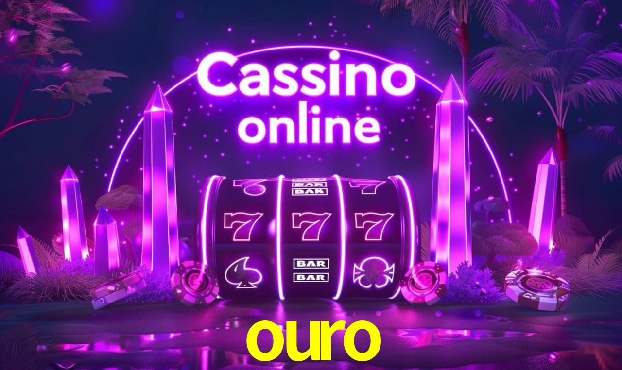Promoção Relâmpago ouro