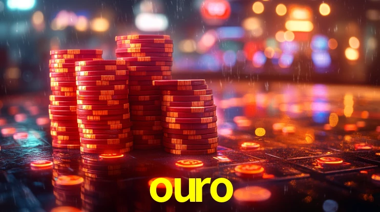 VIP Casino ouro