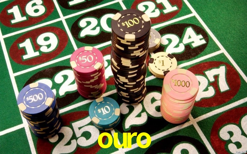 Estatísticas do Jogo ouro