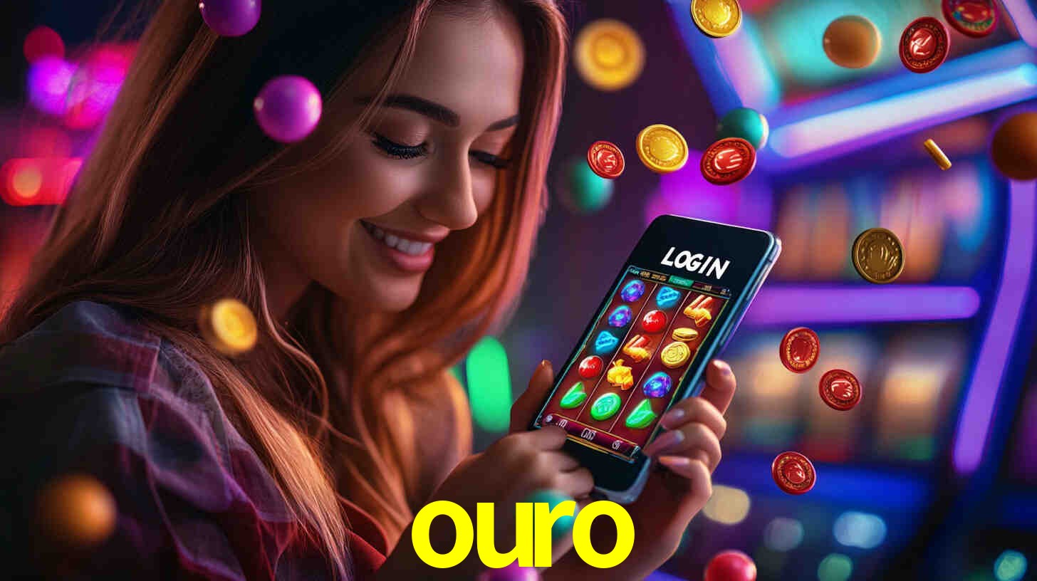 Live Casino ouro
