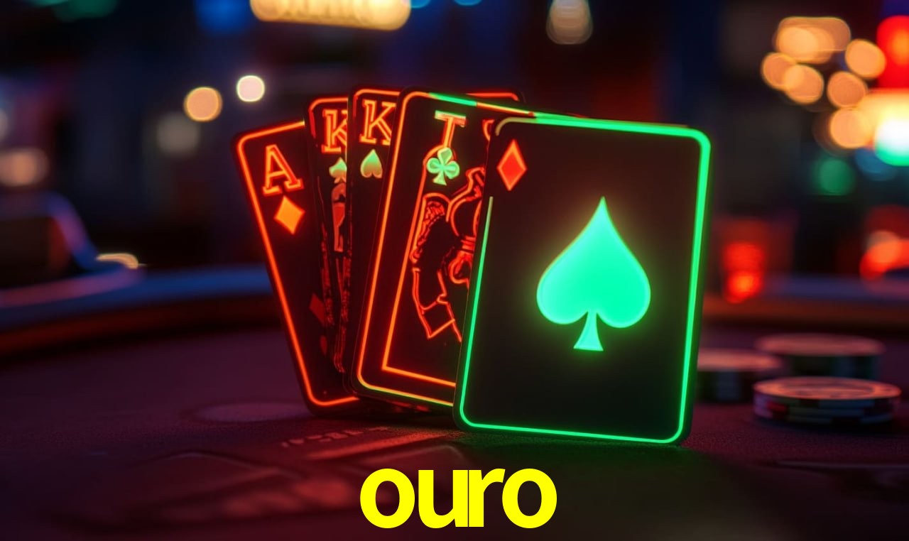 ouro,ouro.win