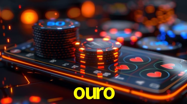 Security Systems ouro