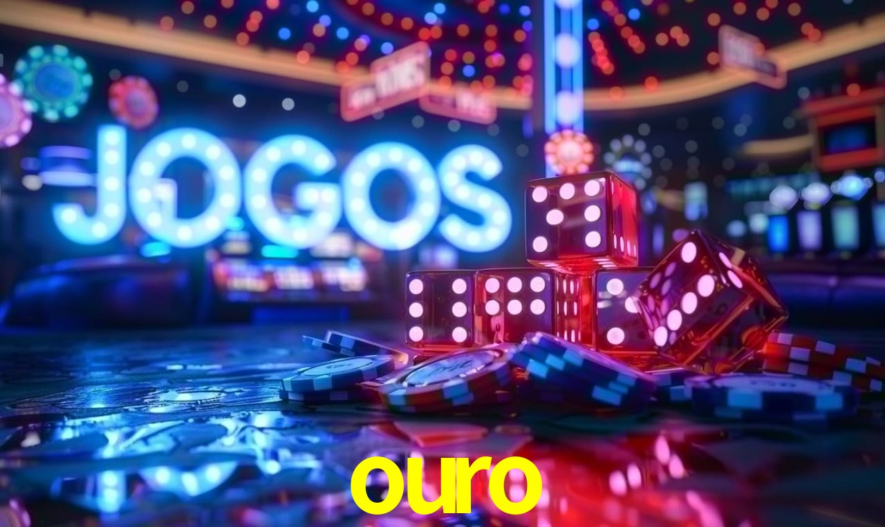 Torneios ouro