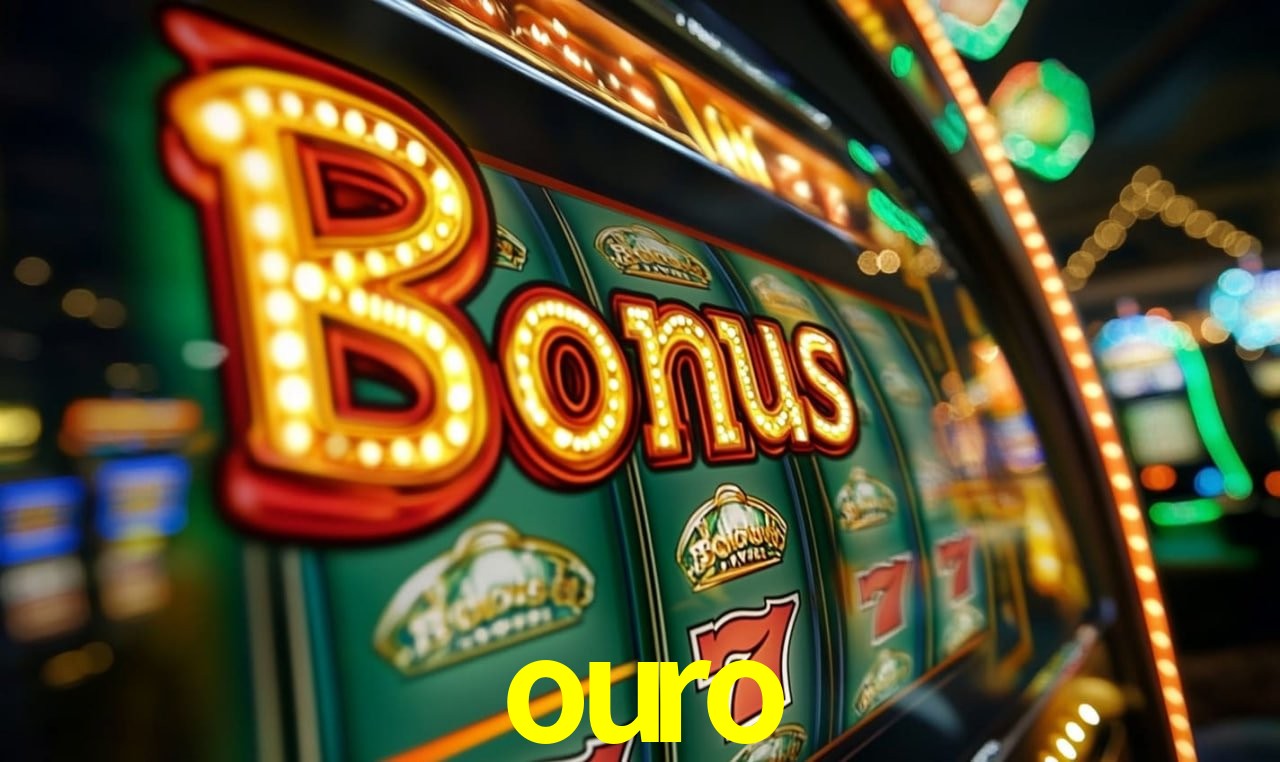 ouro