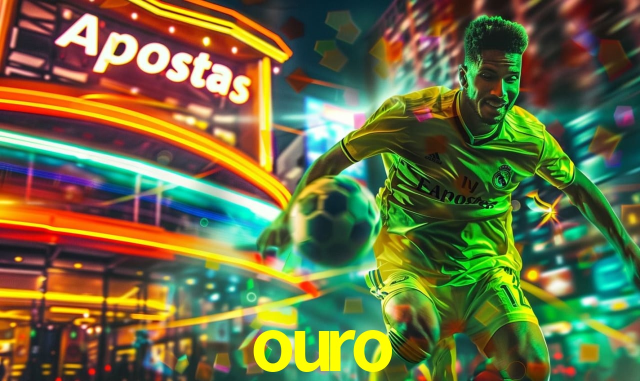 Provedores de Jogos ouro