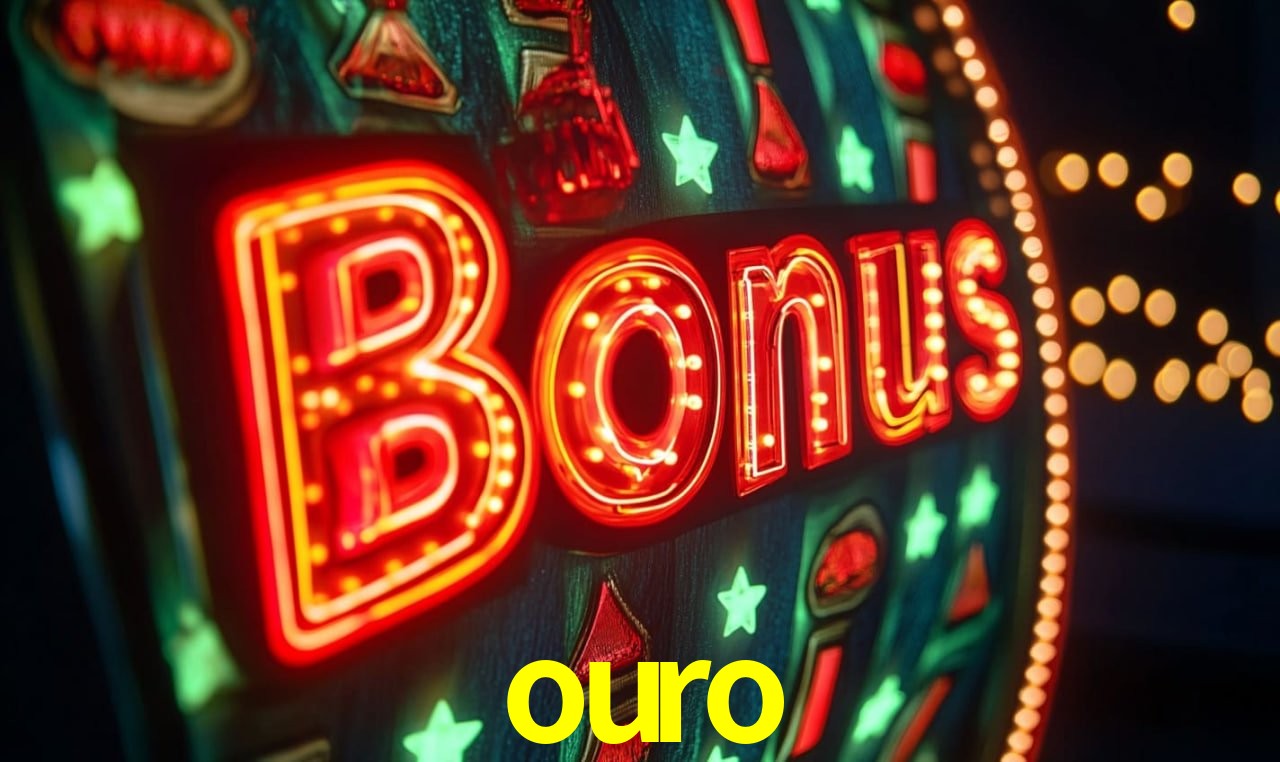 Casino Ao Vivo ouro
