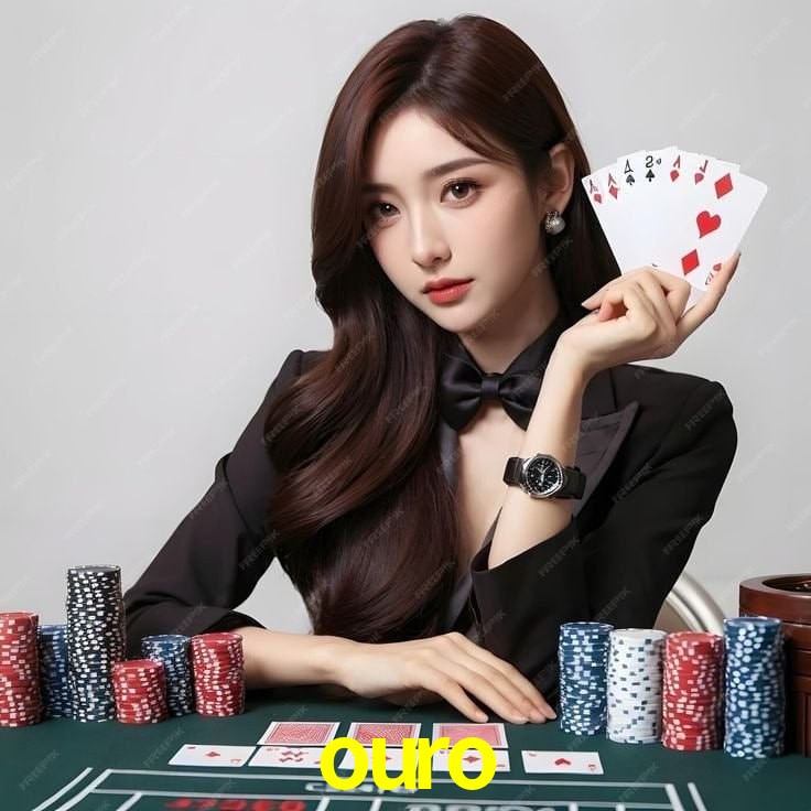 ouro bet