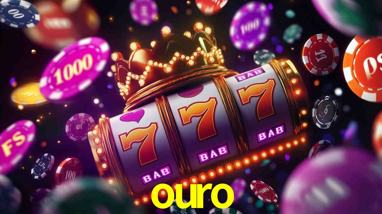 Exclusive Offers ouro