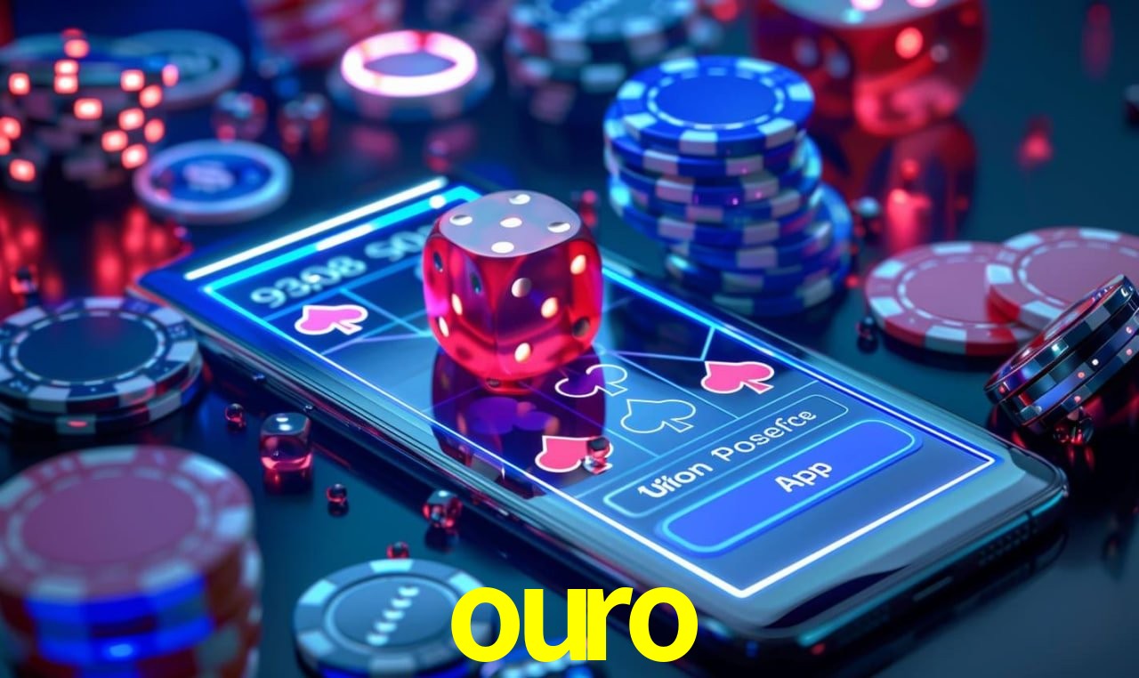ouro,ouro.win