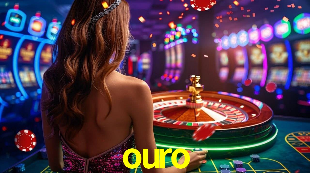 ouro