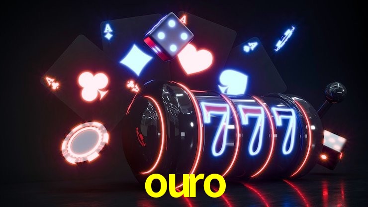 Quick Registration ouro