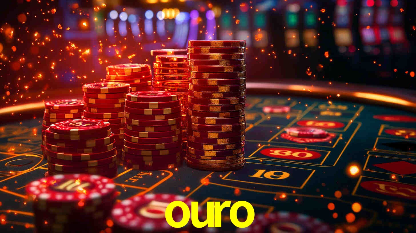 Tennis Betting ouro