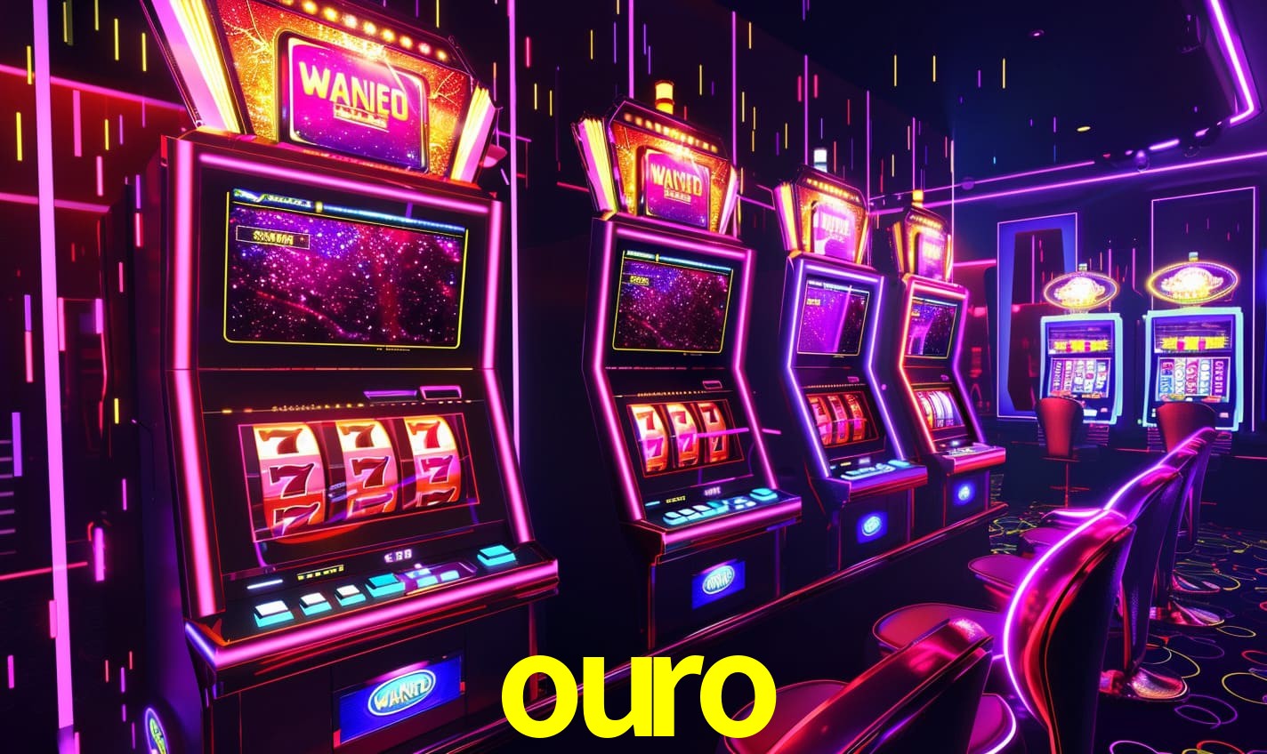 ouro